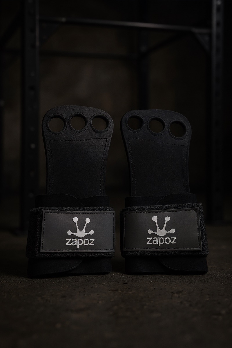 Calleras CrossFit y Calistenia