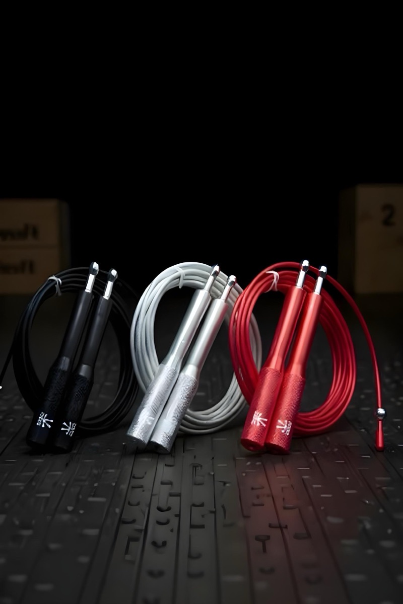 Cuerdas de Salto Speed Rope