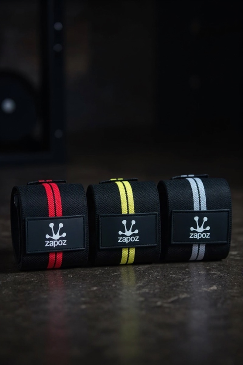 Muñequeras Deportivas